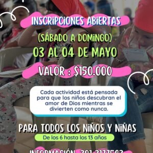 Campamento2.0